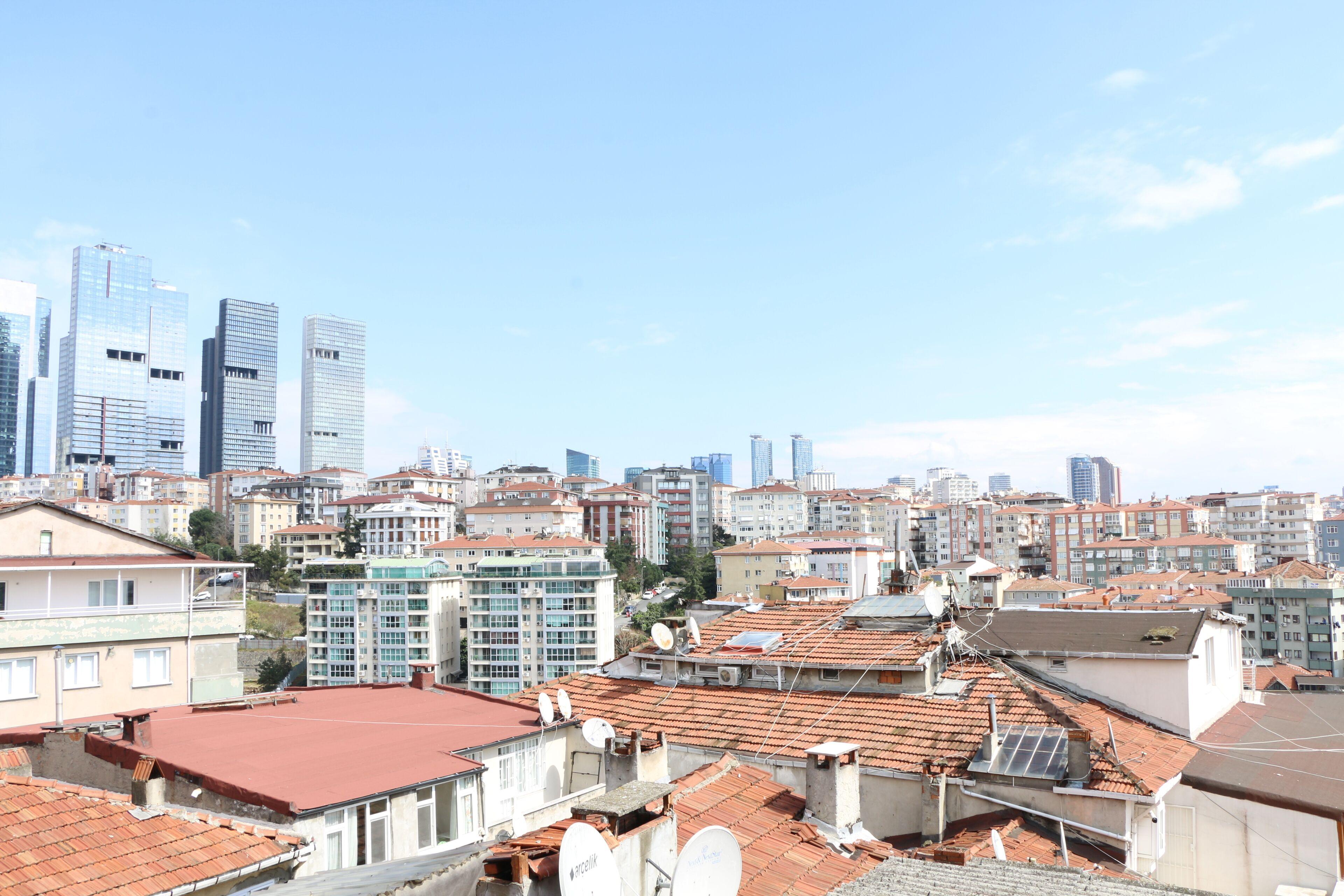 The Most Hotel - Istanbul — Photos 1